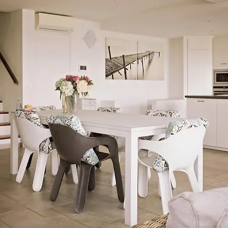 Villa La Colombe *