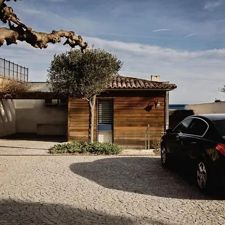 Villa La Colombe *