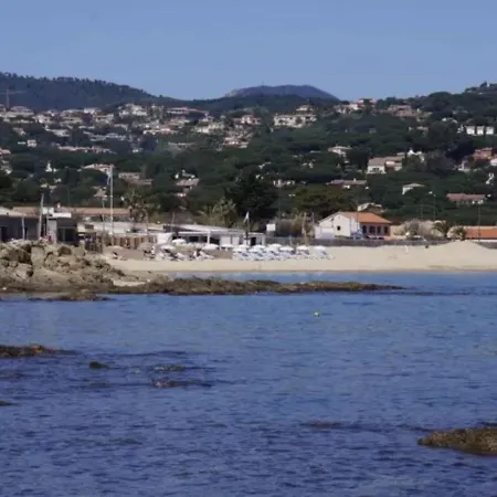 La Colombe Sainte-Maxime